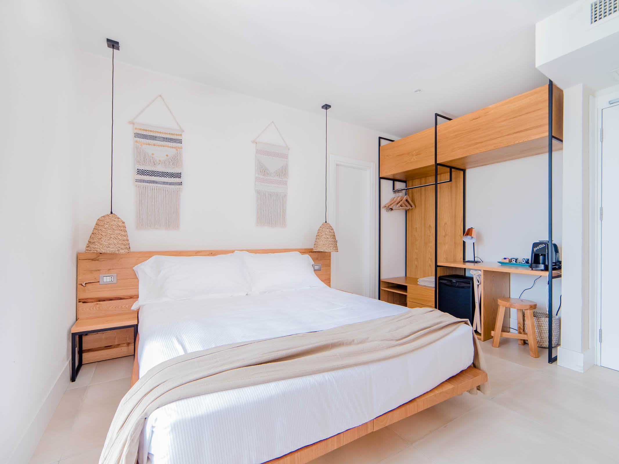 Cumeja Beach Club & Hotel 바이아도미찌아 외부 사진