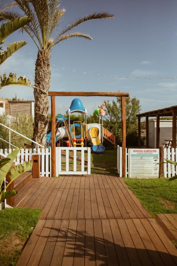 Cumeja Beach Club & Hotel 바이아도미찌아 외부 사진
